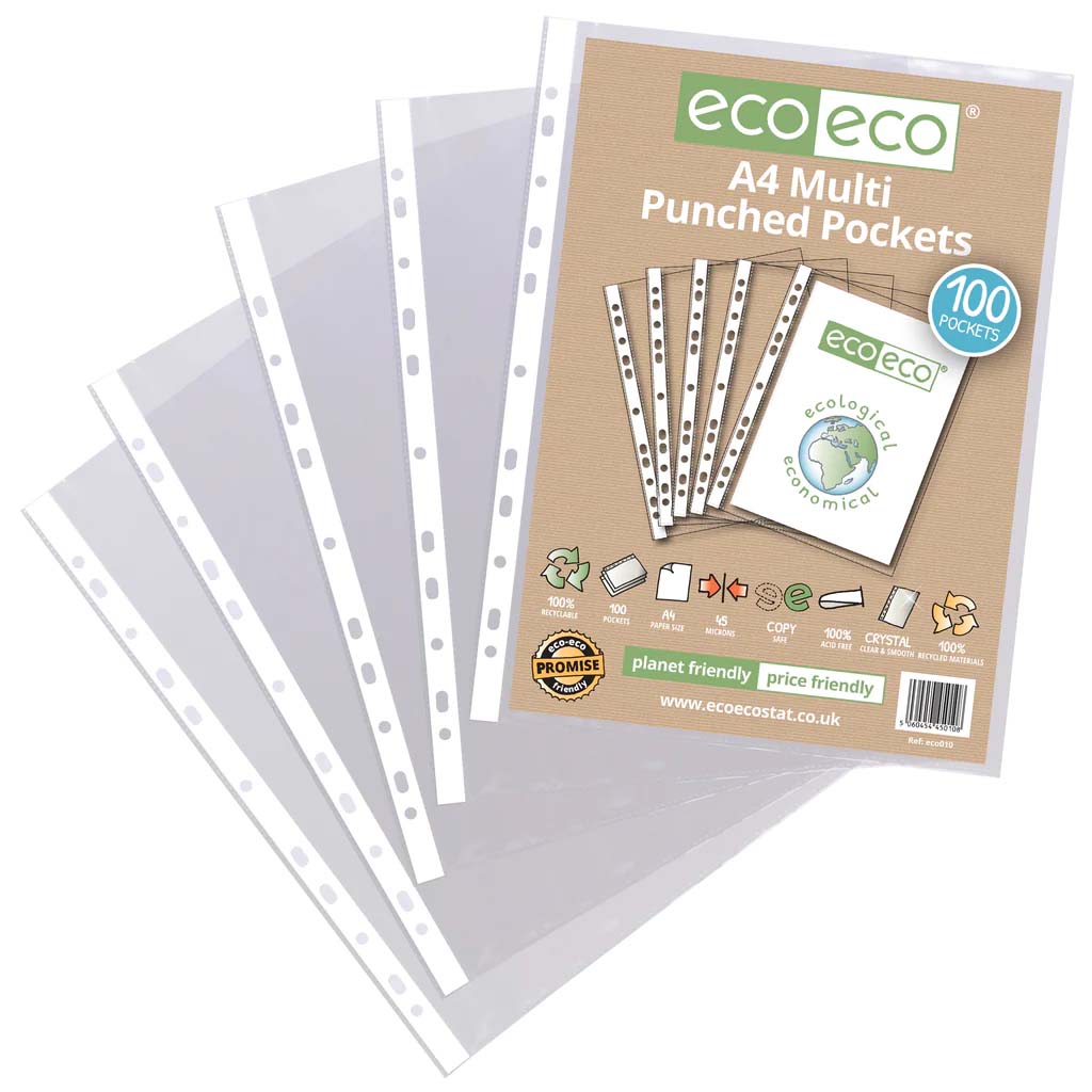 ECO FRIENDLY PLASTIC WALLETS